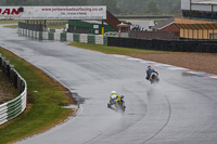 Advanced Group Yellow Bikes